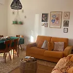 Central Apartment Alghero