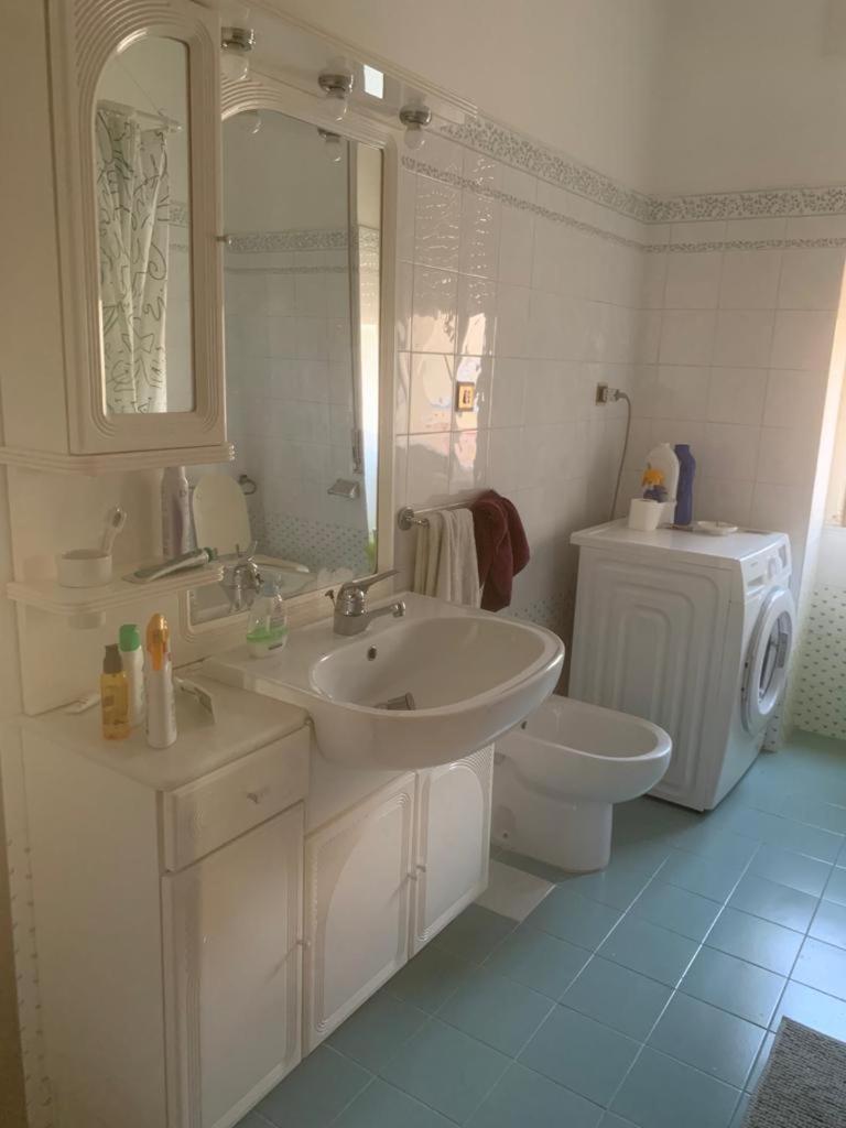 Central Apartment Alghero Apartment Alghero