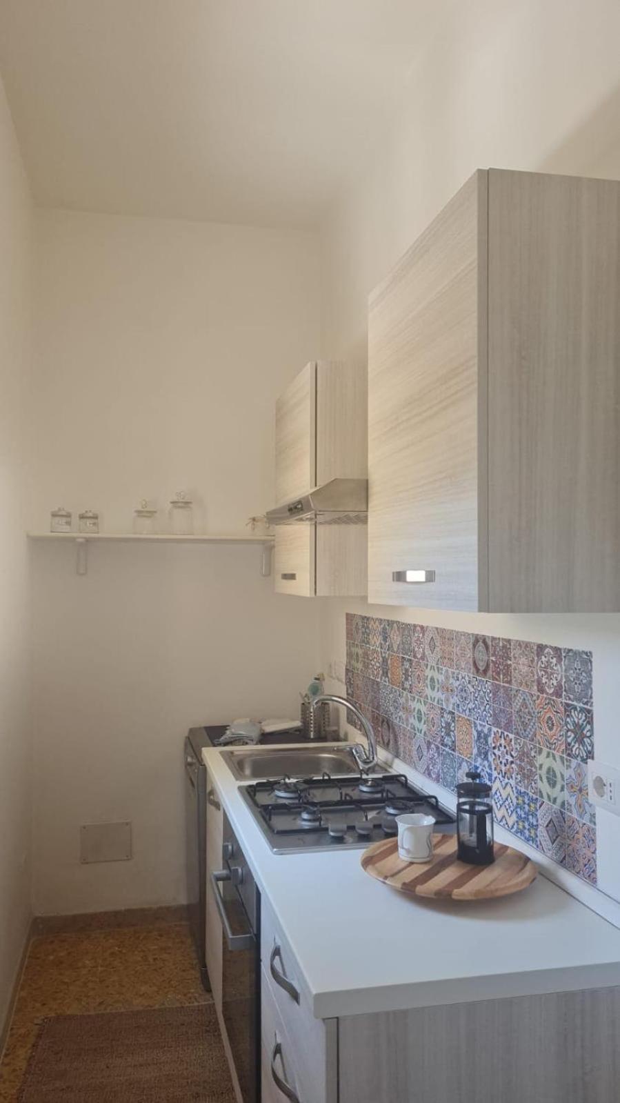 Apartment Central Apartment Alghero
