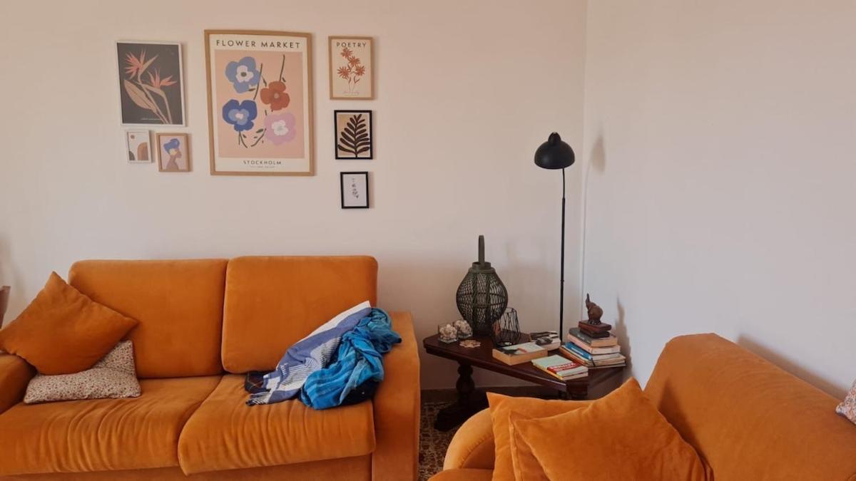 Central Apartment Alghero *