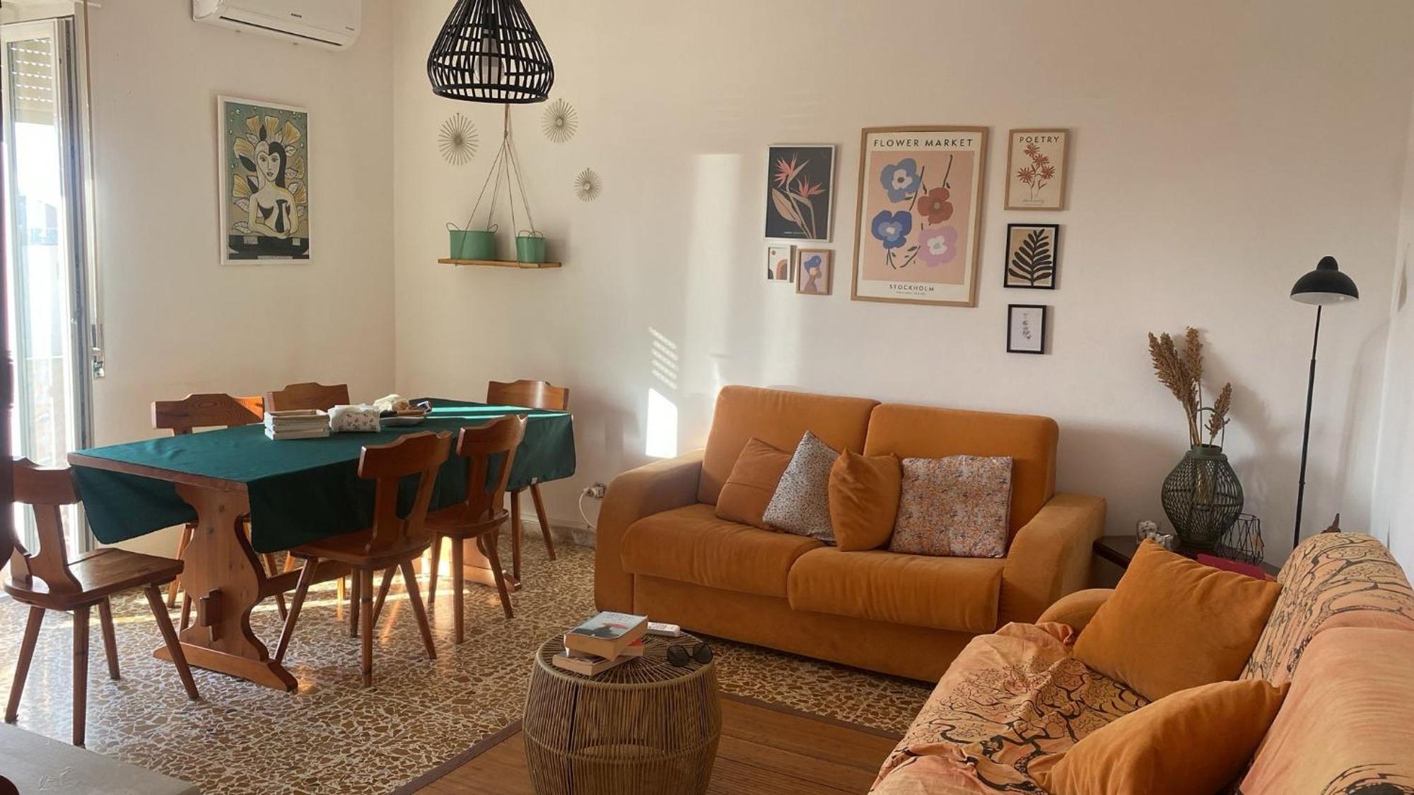Central Apartment Alghero Alghero
