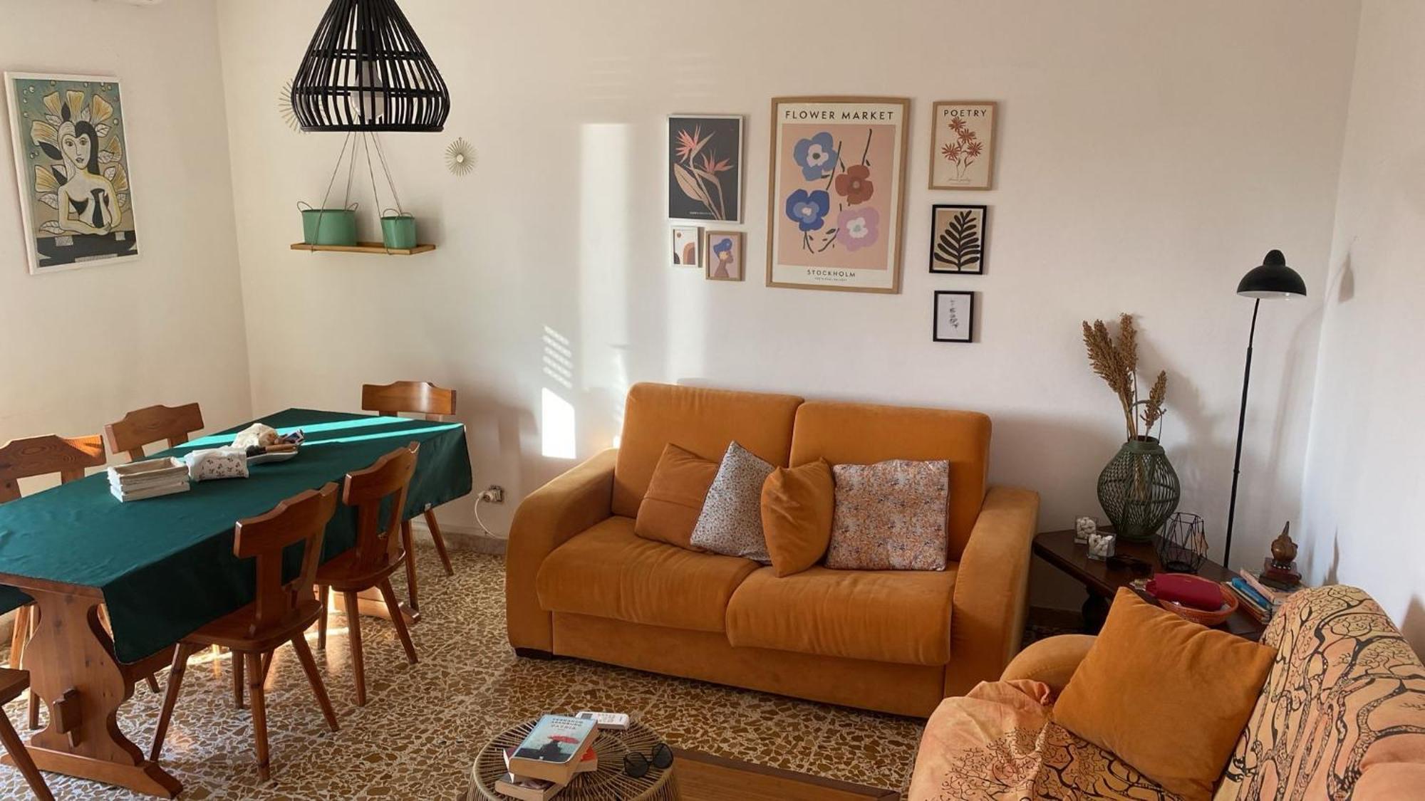 Central Apartment Alghero Apartment *