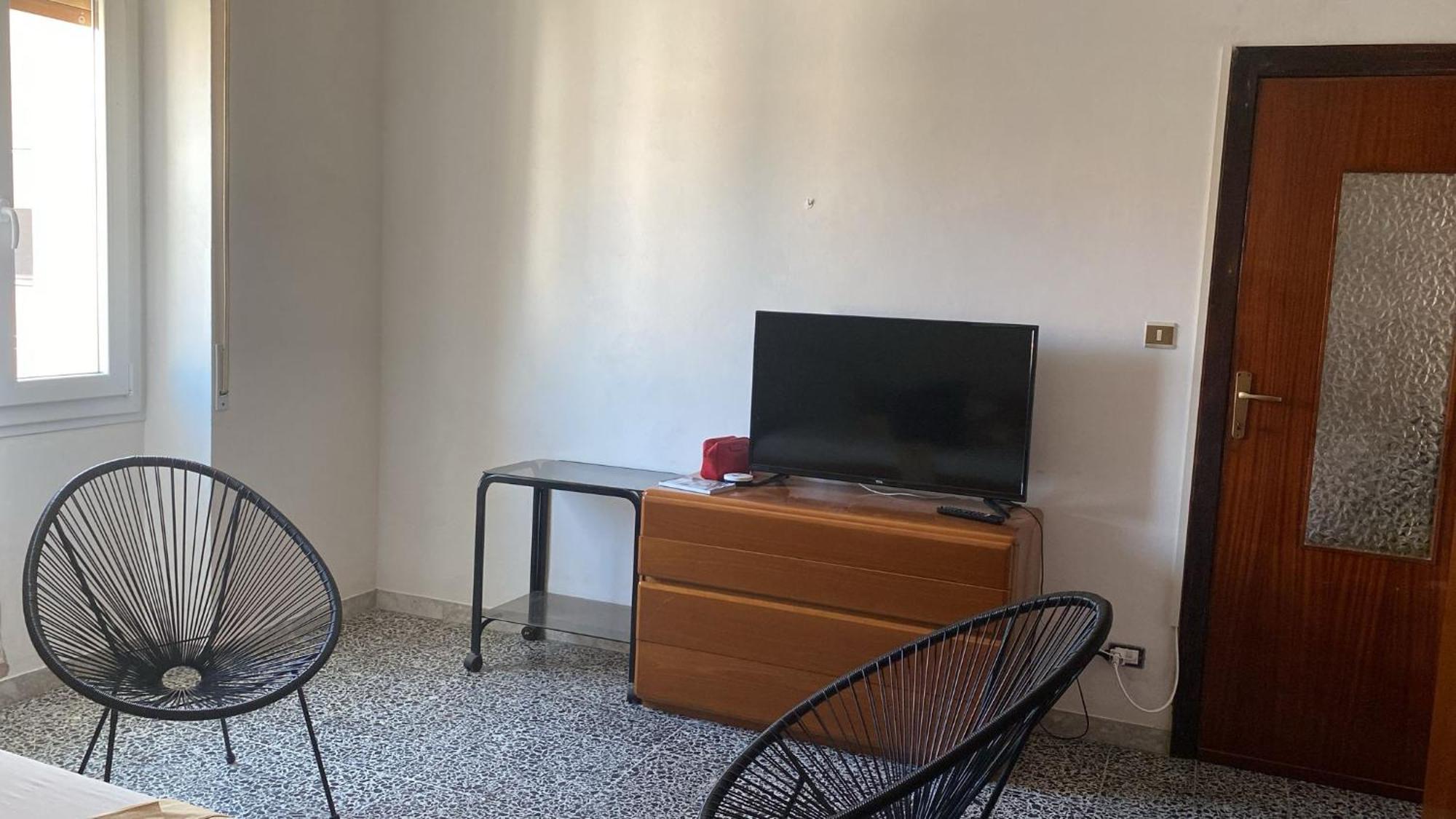 Apartment Central Apartment Alghero