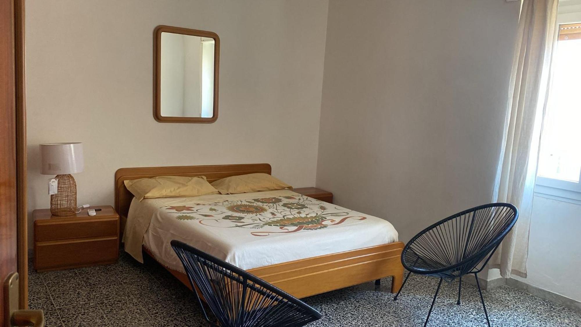 Central Apartment Alghero Apartment *